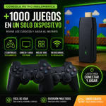 | GameStick Pro™ |