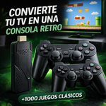 | GameStick Pro™ |